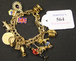 LOT 564
