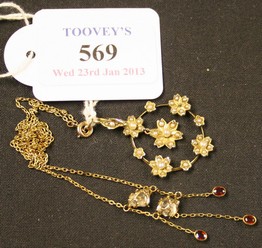 LOT 569
