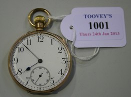 LOT 1001