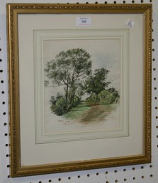LOT 105