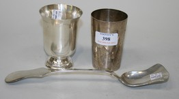 LOT 398