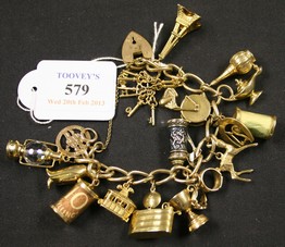 LOT 579