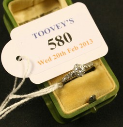 LOT 580