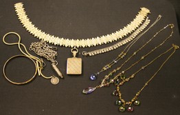 LOT 588