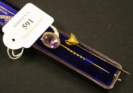 LOT 591