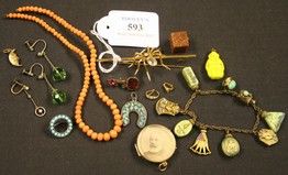 LOT 593