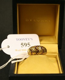 LOT 595