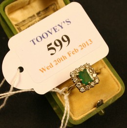 LOT 599