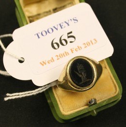LOT 665
