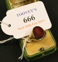 LOT 666