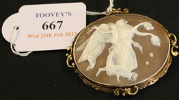 LOT 667