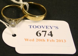 LOT 674