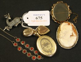 LOT 675