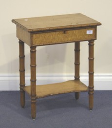 LOT 2027