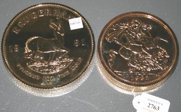 LOT 2763