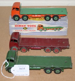LOT 3035