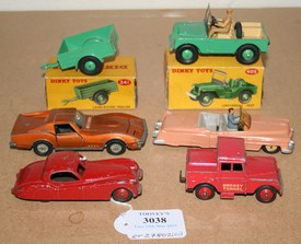 LOT 3038