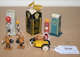 LOT 3040