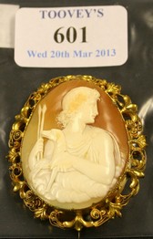 LOT 601