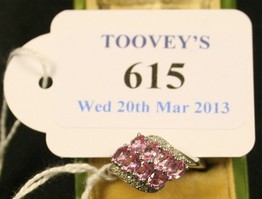 LOT 615