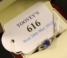 LOT 616