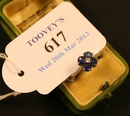 LOT 617