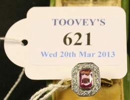 LOT 621