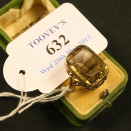 LOT 632