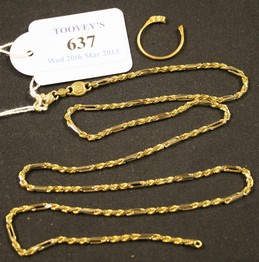 LOT 637