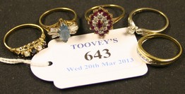 LOT 643