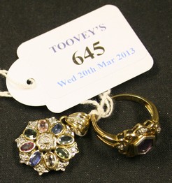 LOT 645
