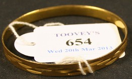 LOT 654