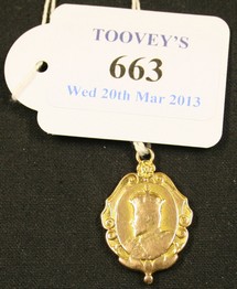 LOT 663