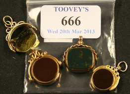 LOT 666
