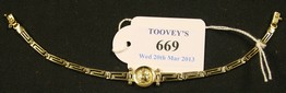 LOT 669
