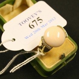 LOT 675