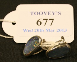 LOT 677