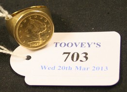 LOT 703
