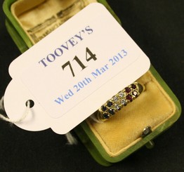 LOT 714