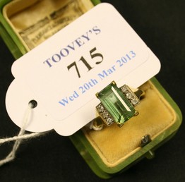 LOT 715