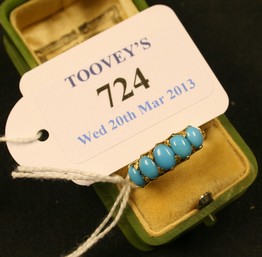 LOT 724