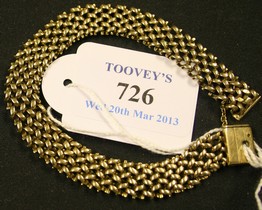 LOT 726