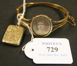 LOT 729