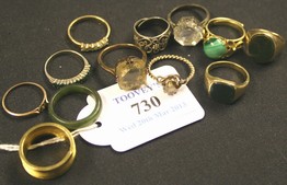 LOT 730
