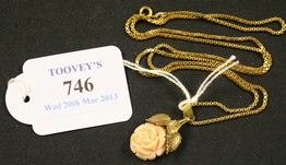 LOT 746