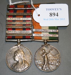 LOT 894