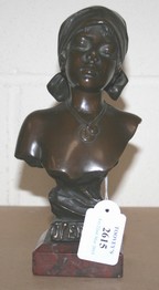 LOT 2615