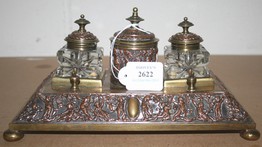 LOT 2622