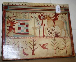 LOT 2743
