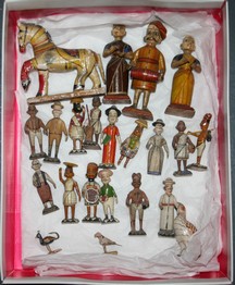LOT 2764